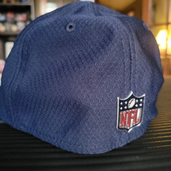 New England Patriots hat - Picture 3 of 3